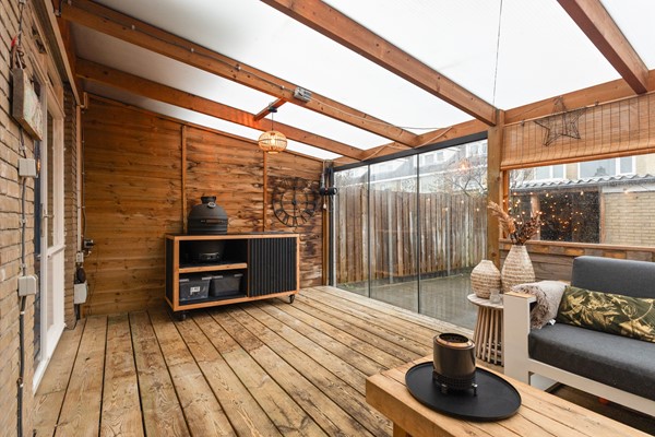 Medium property photo - Hendrik Broertjesstraat 21, 1785 ER Den Helder